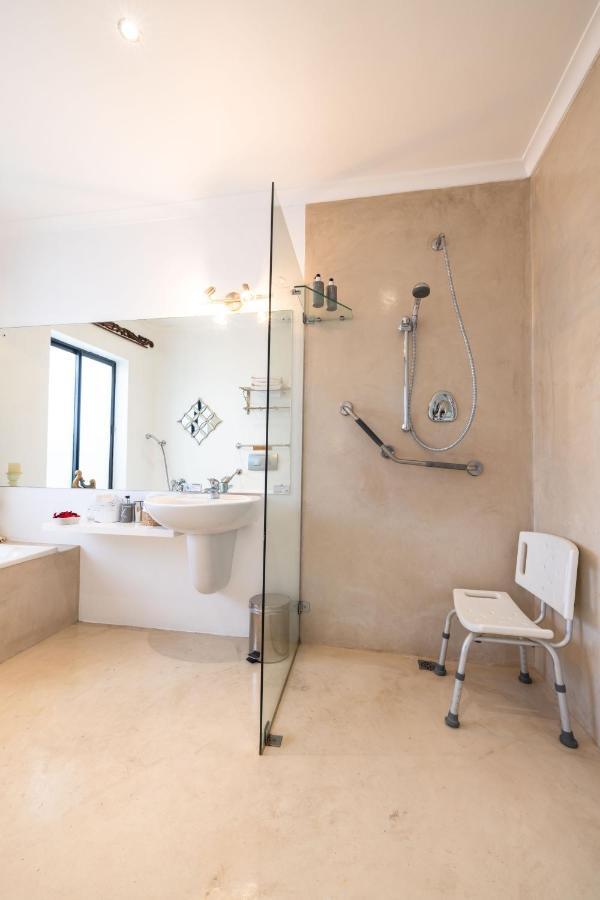 Cape Pillars Boutique Hotel Durbanville Eksteriør billede