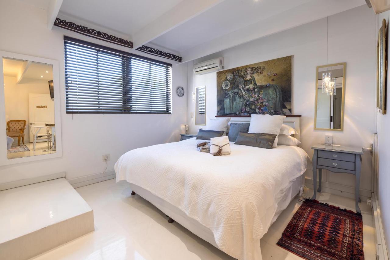 Cape Pillars Boutique Hotel Durbanville Eksteriør billede