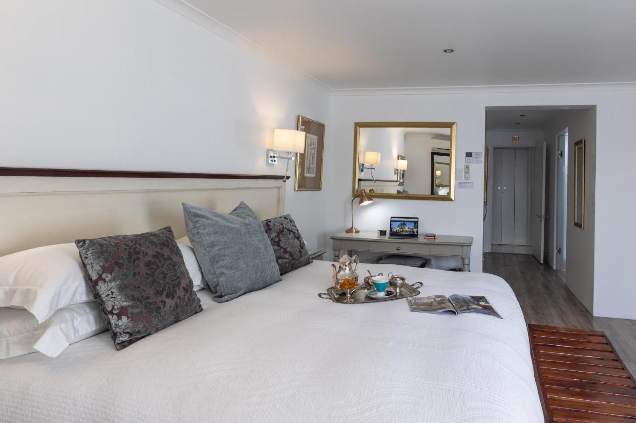 Cape Pillars Boutique Hotel Durbanville Eksteriør billede