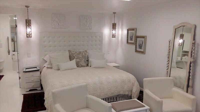Cape Pillars Boutique Hotel Durbanville Eksteriør billede